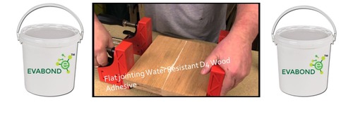 D4 लकड़ी का चिपकने वाला