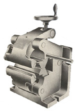 Self Centring Vice