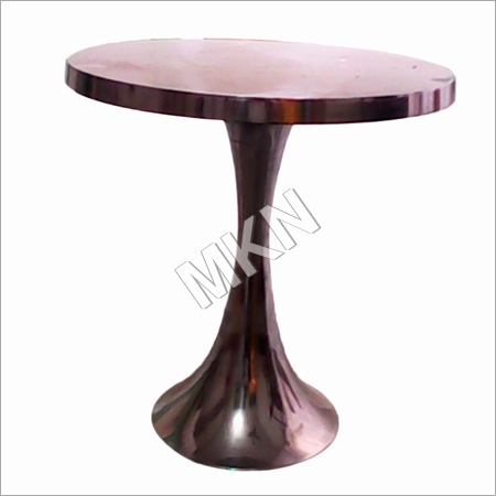 Aluminium Tables