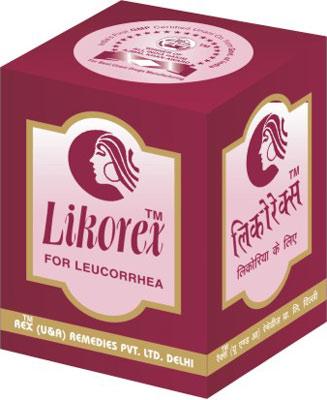 लिकोरैक्स