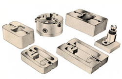 Universal Dividing Head Type Bjudh-135