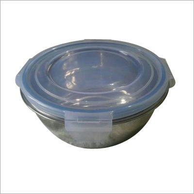 Lock Lid Bowl