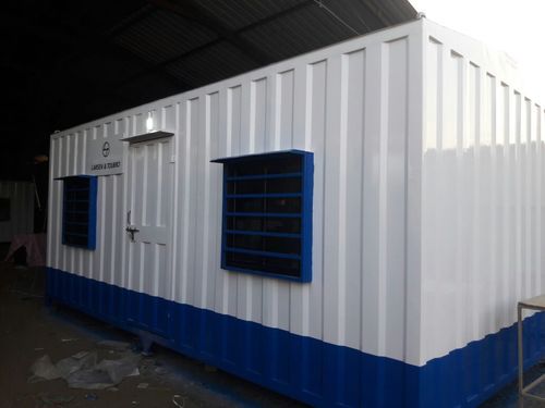Prefabricated Portable Office