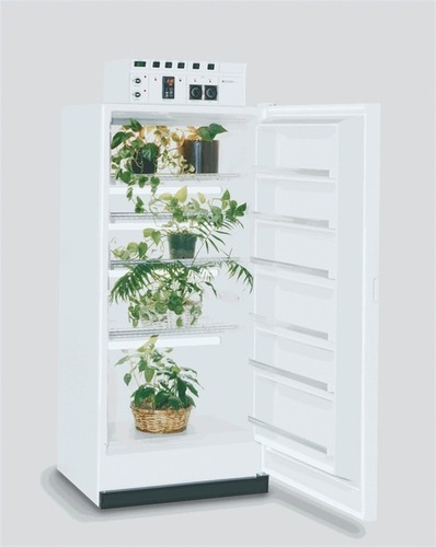 प्लांट ग्रोथ चैंबर एप्लीकेशन: नर्सरी एंड एग्रीकल्चर