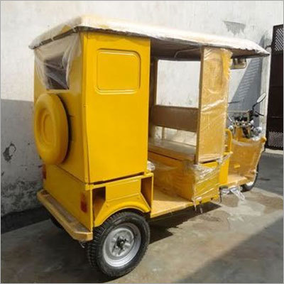 साइड फाइबर के साथ Uzen मॉडल
