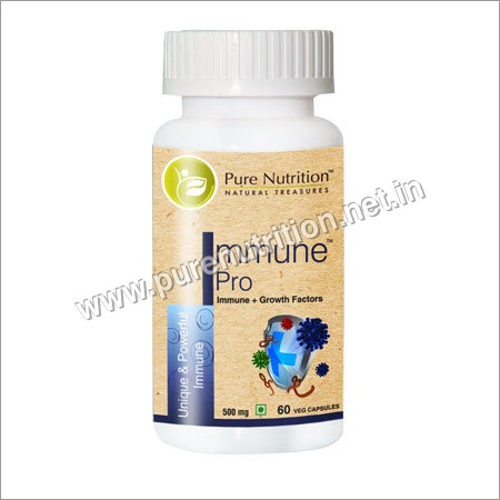 Immune Plus