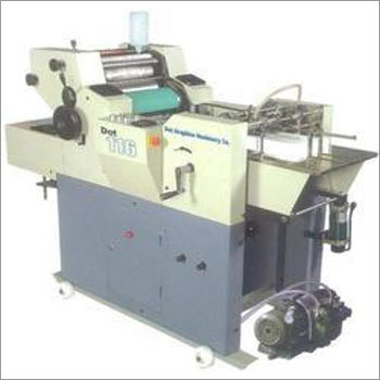 Three in One Printing Machine