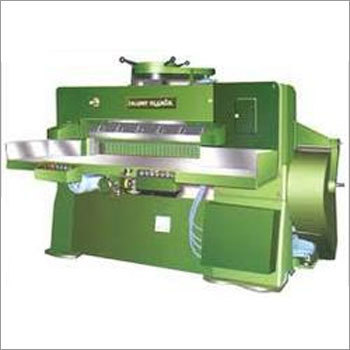 Paper Cutting Machine