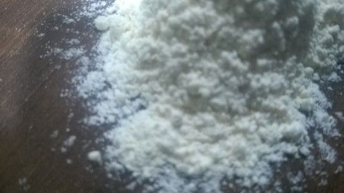 Dehydrated White Onion Powder