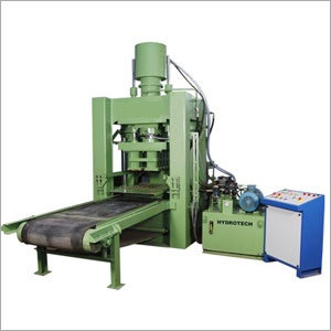 Fly Ash Brick Making Machine