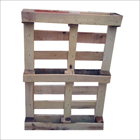 लकड़ी के बक्से