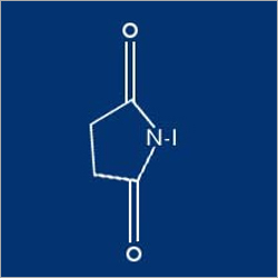 N-Iodo Succinimide Cas No. 516-12-1
