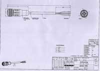 एयरजेट जर्मन एस्चा केबल