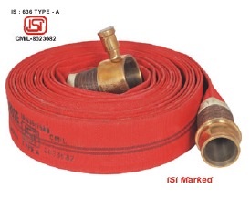 Commercial Hose Pipe