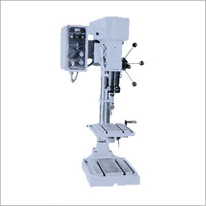 20 मिमी / M12, टैपिंग-कम-ड्रिलिंग मशीन