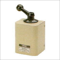 रिवर्सिंग, ऑन-ऑफ और चेंजओवर स्विच (16A)