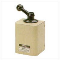 Reversing, On-off And Changeover Switches (16a) at Best Price in Navi ...