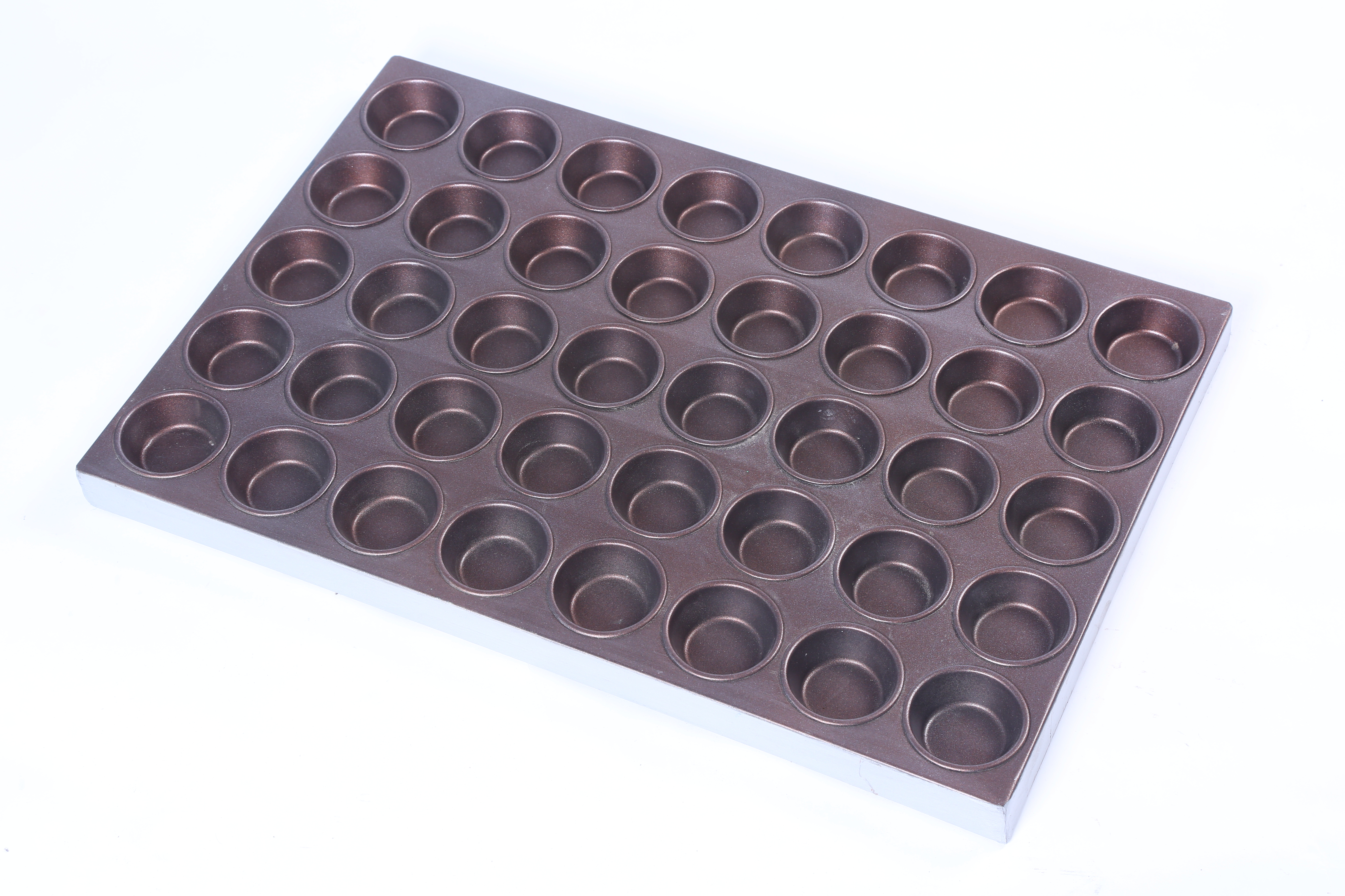 Muffin Trays Pack Size: 10-50 Gram