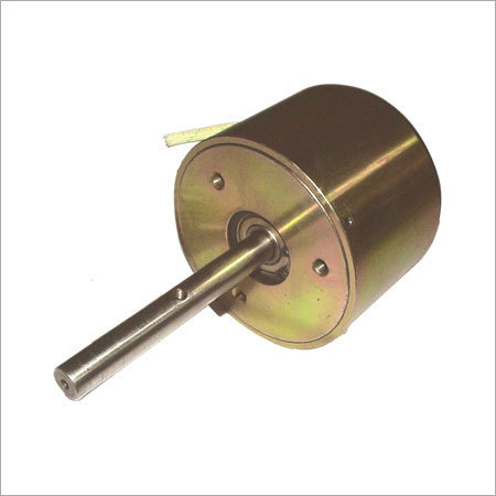 एसी सोलenoid