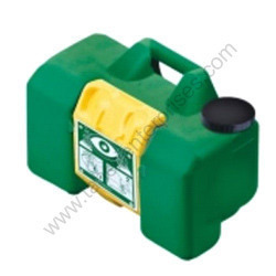 Aluminum Portable Emergency Eyewash