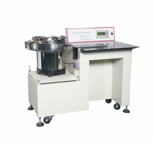 Automatic Nylon Cable Ties Machine