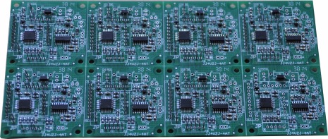 Automatic Pin Insertion Machine For Pcb Assembly
