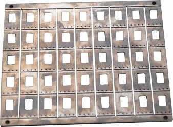 Automatic Pin Insertion Machine For Pcb Assembly