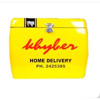 1616 एप्पल डिलीवरी बॉक्स टॉप ओपनिंग