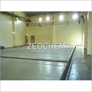 Frp Lining - Frp Material | Acid Resistant For Floor And Walls, Leak Proofing For Roofs, Tank Lining In Chemical Industries