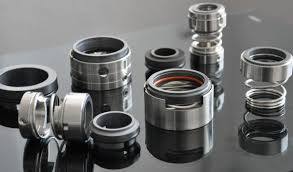 Mechanical Seal Hardness: 95%