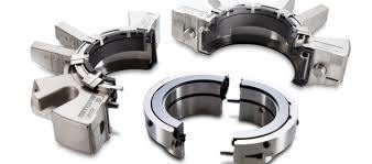 Split Seal Hardness: 97%