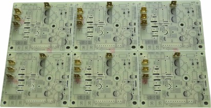 Terminal Inserted Machine Of Pcb Assembly