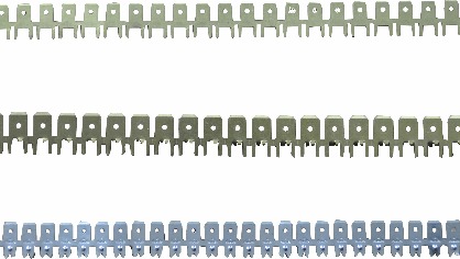 Terminal Inserted Machine Of Pcb Assembly