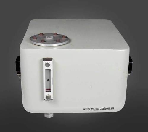 VEGA FRP OIL AND HYDROLIC OIL TANKS