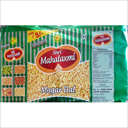 मोघरा दाल