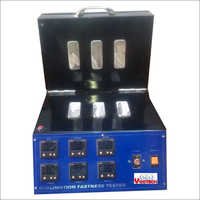 सब्लीमेशन टेस्टर्स