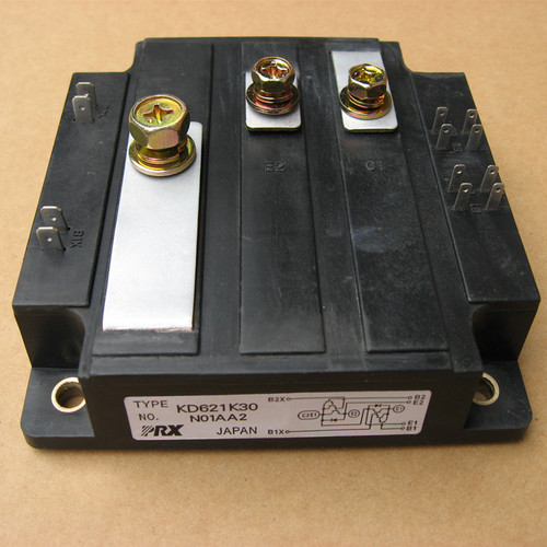 Kd621K30 Igbt Module Application: Industrial