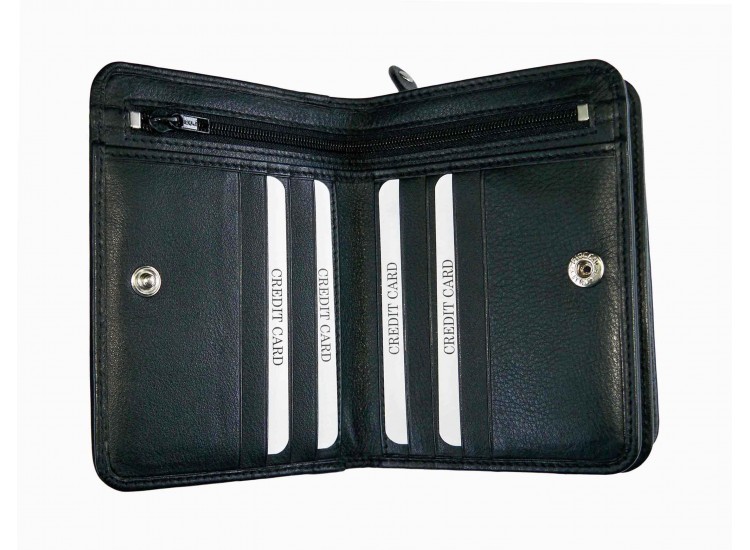 Gent Wallet