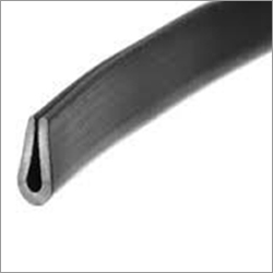 यू रबर सील