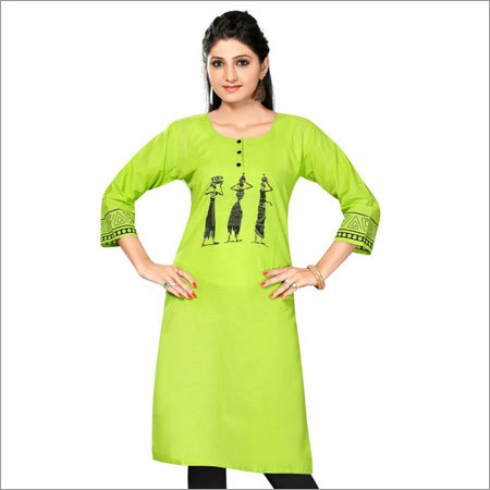 Trendy Ladies Kurtis