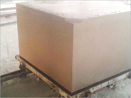 ALC दीवार ब्लॉक