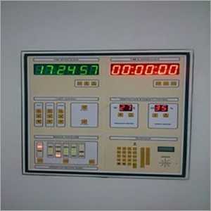 Ot Surgeon Control Panel