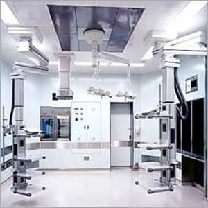 Modular Operation Theatre