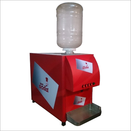 मैनुअल डिस्पेंसर मॉडल