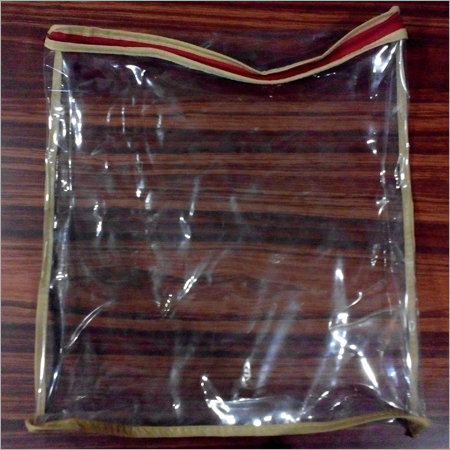 डिज़ाइनर साड़ी पैकेजिंग बैग