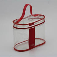 उपहार लपेटने वाली प्लास्टिक की थैलियाँ