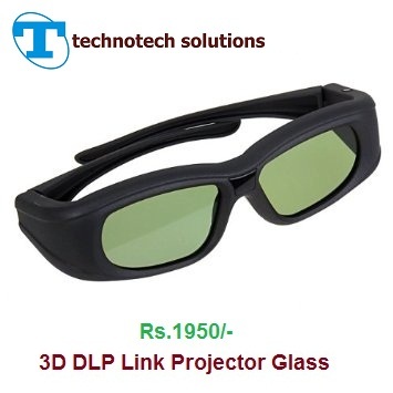 3d Active Shutter Glass