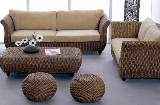Multi Seater Sofa