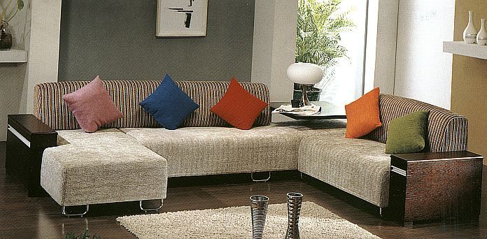 Multi Seater Sofa