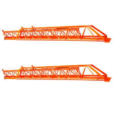 Scaffold Spans